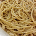 常勝軒 - 特濃ふじ醤麺　2013年10月