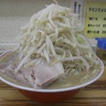 大黒家製麺 - 