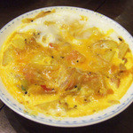 コチン ニヴァース - ボンベイアルー(900円)