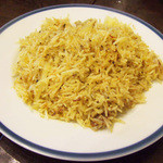 トマトライス(950円)