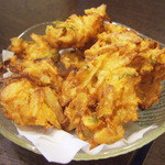 コチン ニヴァース - オニオンパコラ(550円)