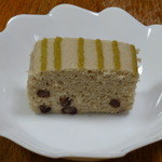 小男鹿(カット品)