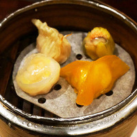 老香港酒家京都 - 