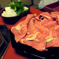 三嶋亭 本店 - 