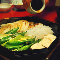 三嶋亭 本店 - 