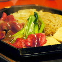 三嶋亭 本店 - 