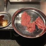 山崎精肉店 - 