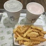 Shake Shack - 