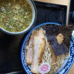 そば処 春馬 - 料理写真: