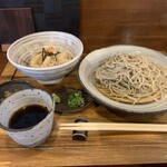 Teuchi Soba Sakura - 