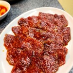 焼肉一番 - 