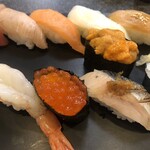 Sushizammai - 