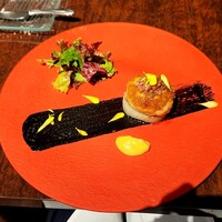 レストラン オネット - なんですか？