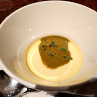 レストラン オネット - スープ