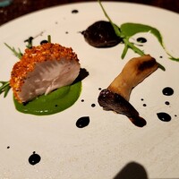 レストラン オネット - 胸肉だけどね、、美味しかったね