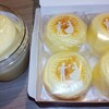 函館洋菓子スナッフルス 丸井今井店