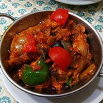 バーワルチー - 過去に食べた・マトン・ド・ペアザ