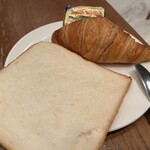 The Oasis All Day Dining - 1日目