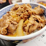 Yoshinoya - 