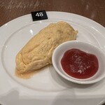 The Oasis All Day Dining - 1日目