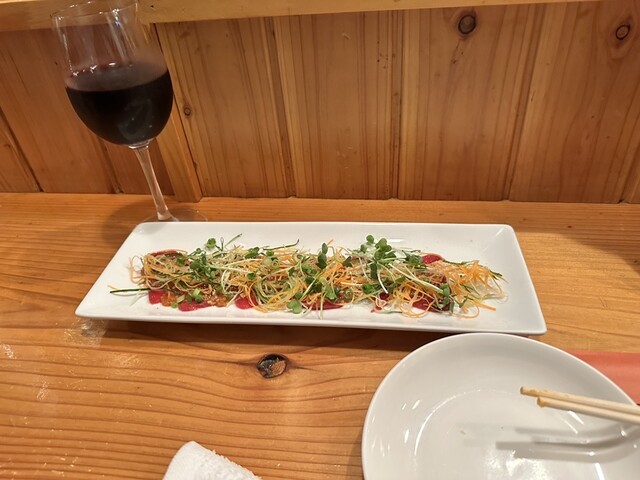 大町バル - 郡山（バル）の写真