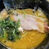 家系ラーメン クックら