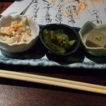 越後一会 十郎 - 