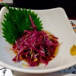 越後一会 十郎 - 