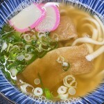 了山うどん - 