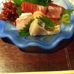 越後一会 十郎 - 