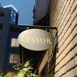 L'ESSOR - L'ESSOR