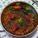 バーワルチー - 過去に食べた・チリチキン（かなりの辛口です）