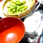 越後一会 十郎 - 