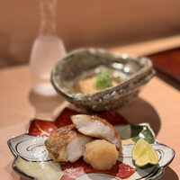 目黒 ながもと - 