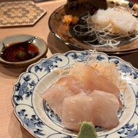 目黒 ながもと - 