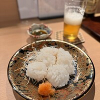 目黒 ながもと - 