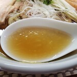 青竹手打ちらーめん まるはち - 