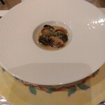 シェモア - エスカルゴバター