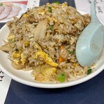 中華レストラン北海 - 