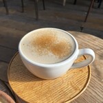 パドラーズコーヒー 西原本店 - 