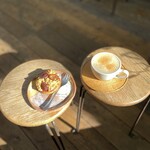 パドラーズコーヒー 西原本店 - 