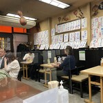 秀ちゃん （【旧店名】へのへのもへじ） - 笹塚/居酒屋 | 食べログ