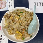 中華レストラン北海 - 