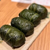 鶏焼き肉 囲 - 