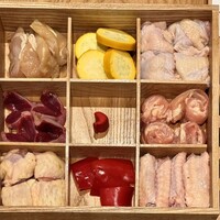 鶏焼き肉 囲 - 