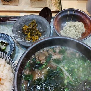 福岡いくら家丼よしよし_1