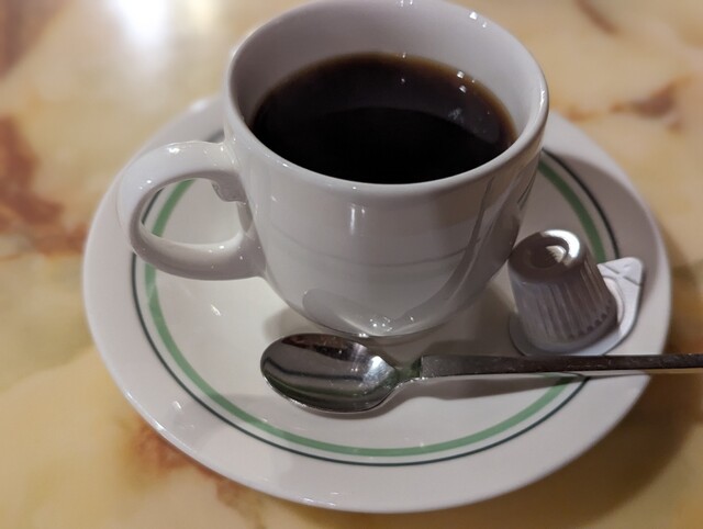 ちゃーり - 釧路（喫茶店）の写真