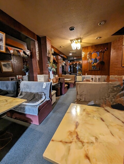 ちゃーり - 釧路（喫茶店）の写真