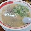 武蔵ラーメン