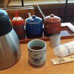 とんかつきのや - 